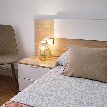 Apartament Turismobilbao2024 Zewnętrze zdjęcie