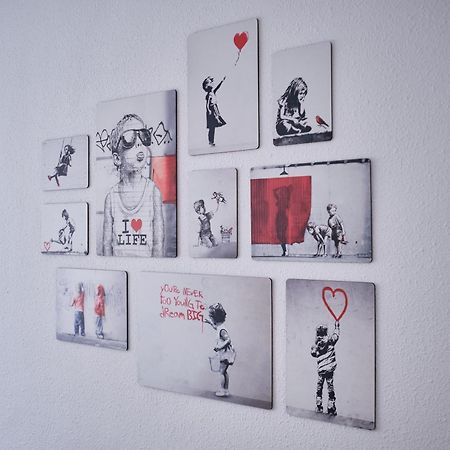 Apartament Turismobilbao2024 Zewnętrze zdjęcie