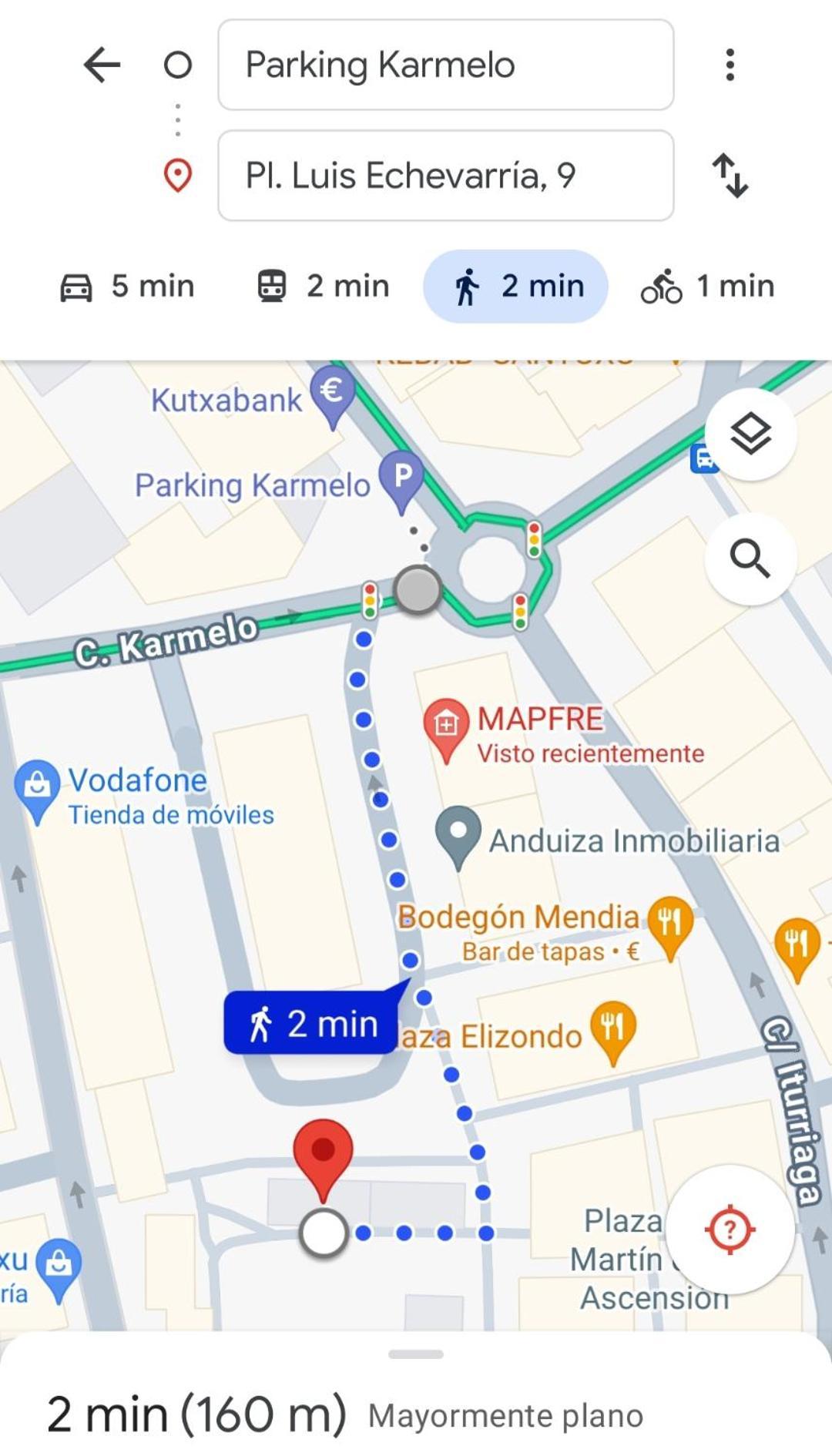 Apartament Turismobilbao2024 Zewnętrze zdjęcie