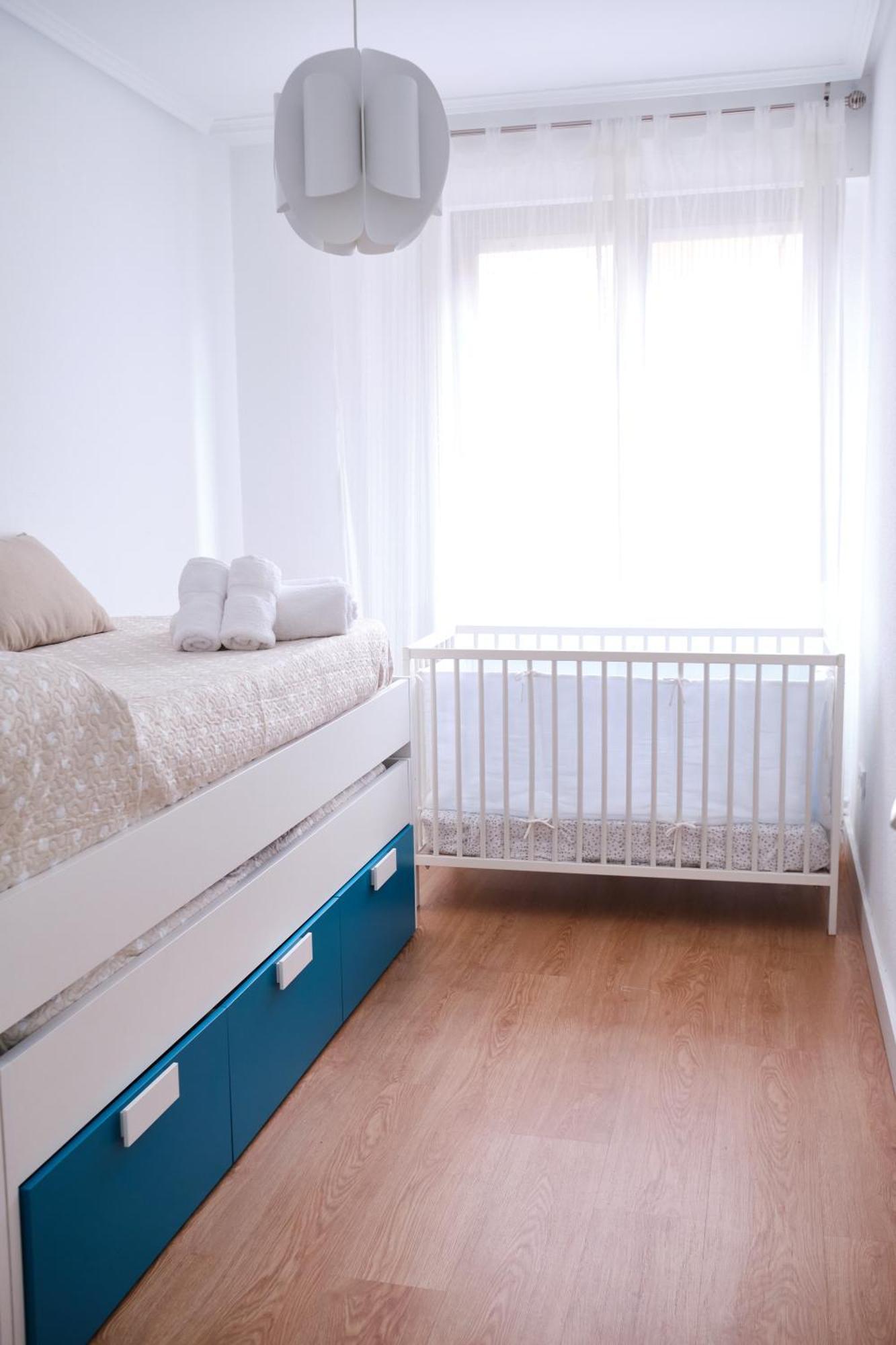 Apartament Turismobilbao2024 Zewnętrze zdjęcie