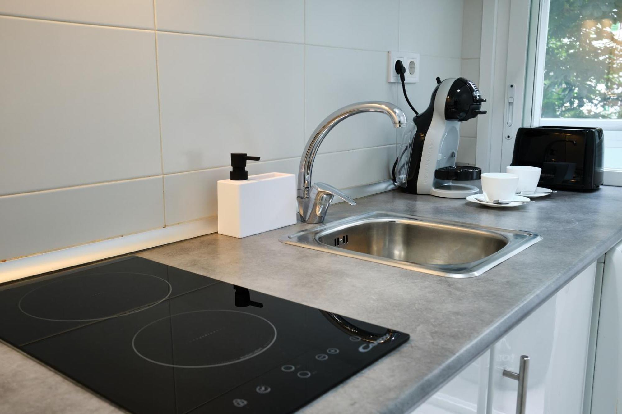 Apartament Turismobilbao2024 Zewnętrze zdjęcie
