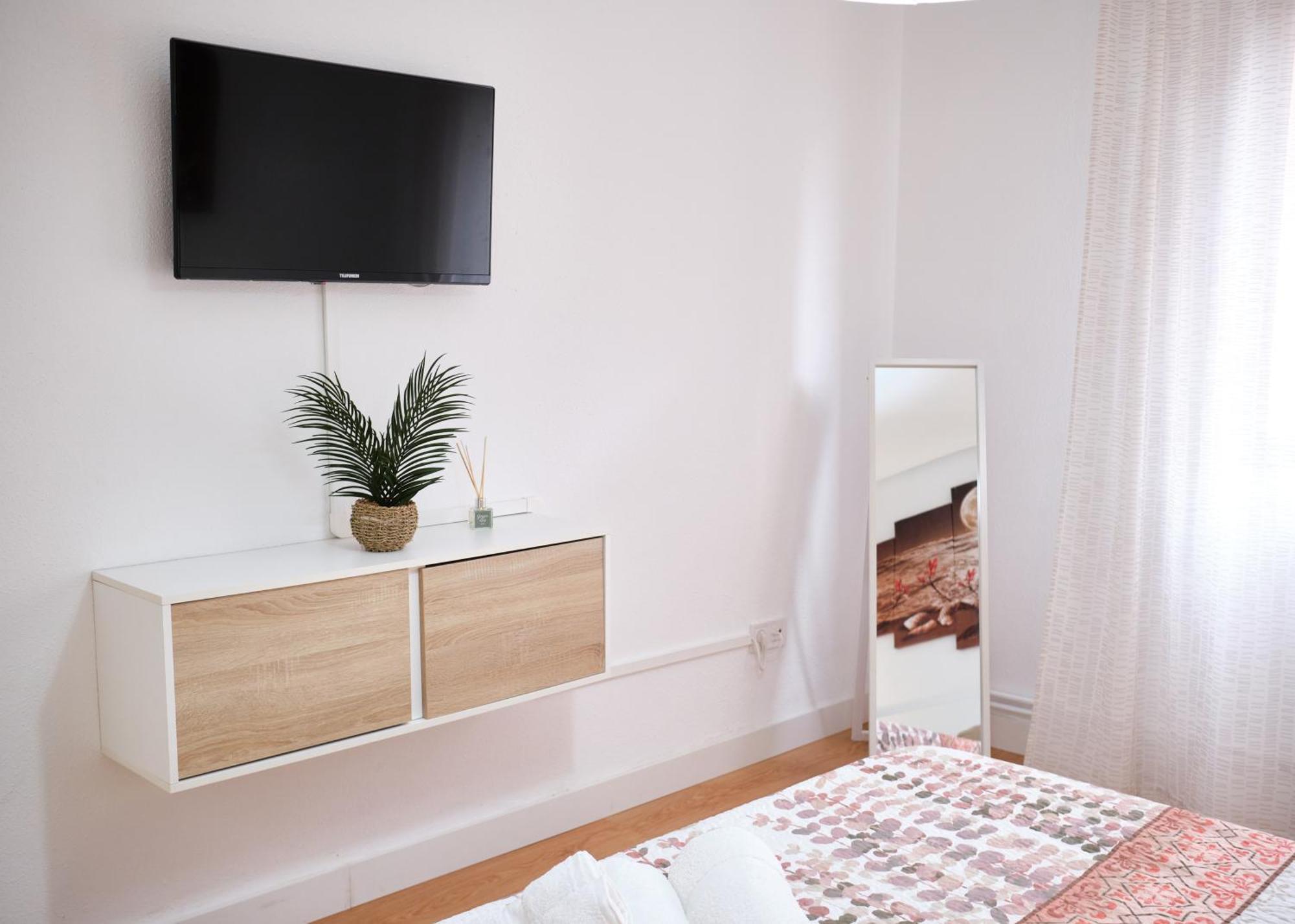 Apartament Turismobilbao2024 Zewnętrze zdjęcie
