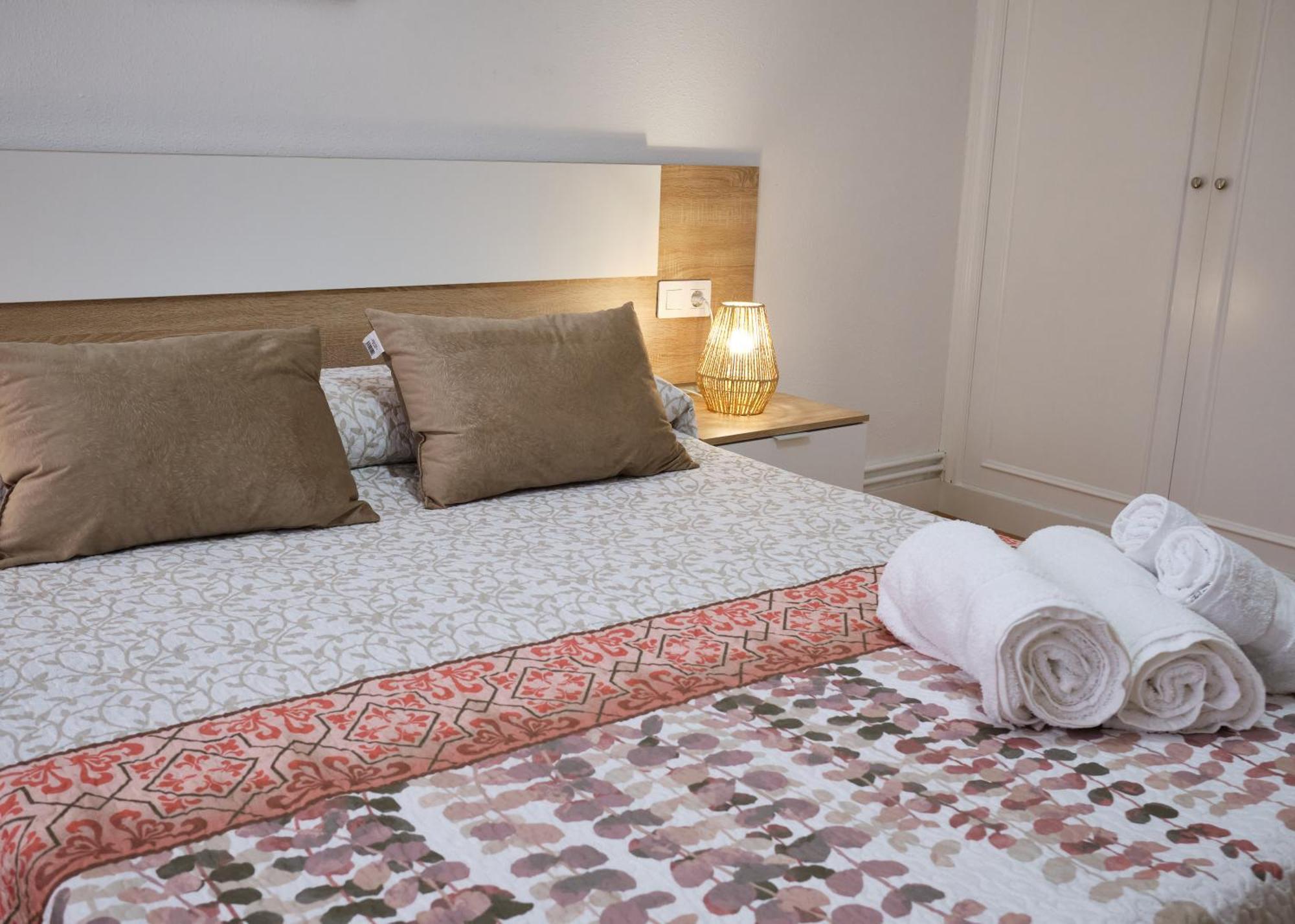 Apartament Turismobilbao2024 Zewnętrze zdjęcie