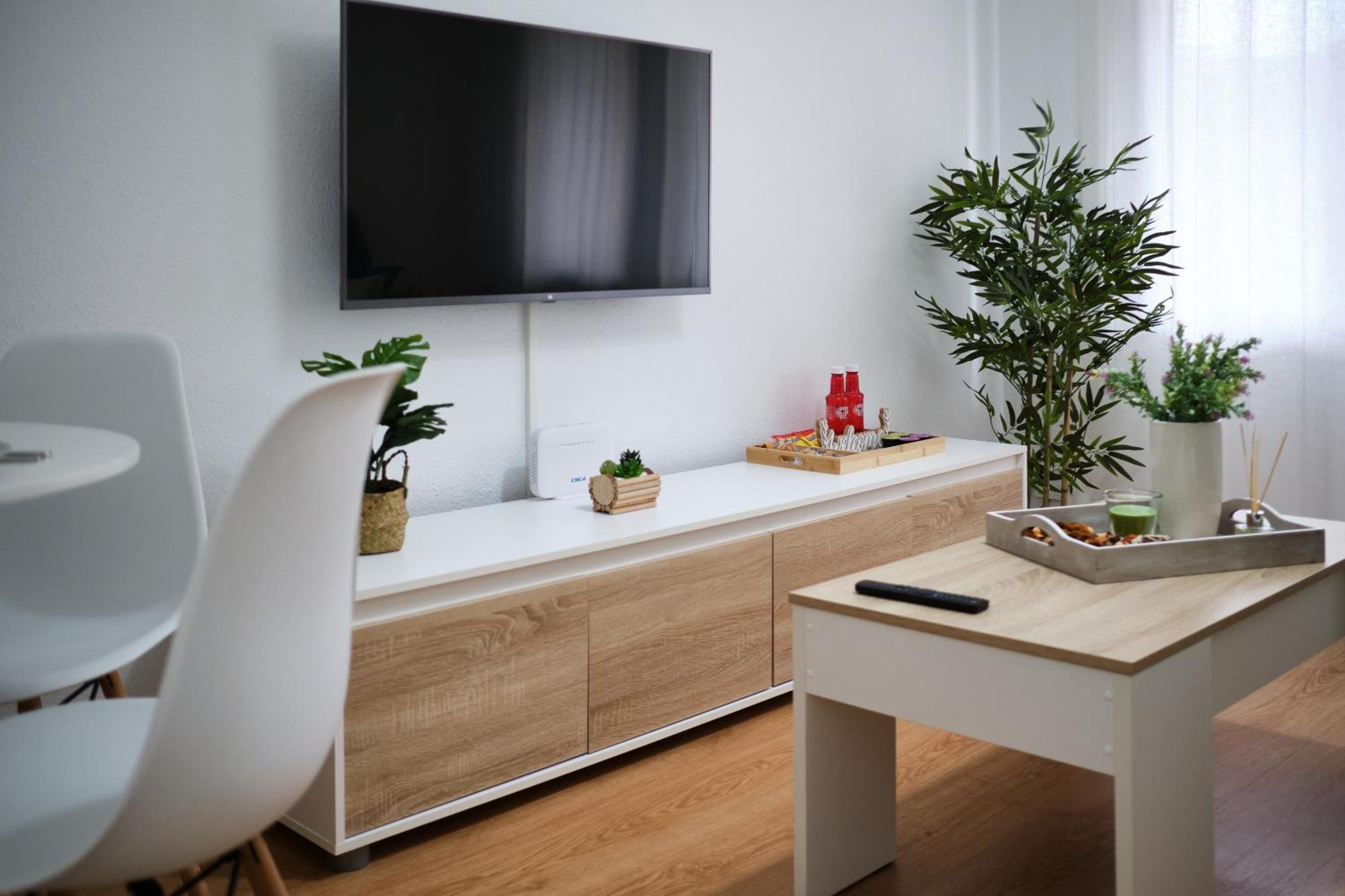 Apartament Turismobilbao2024 Zewnętrze zdjęcie