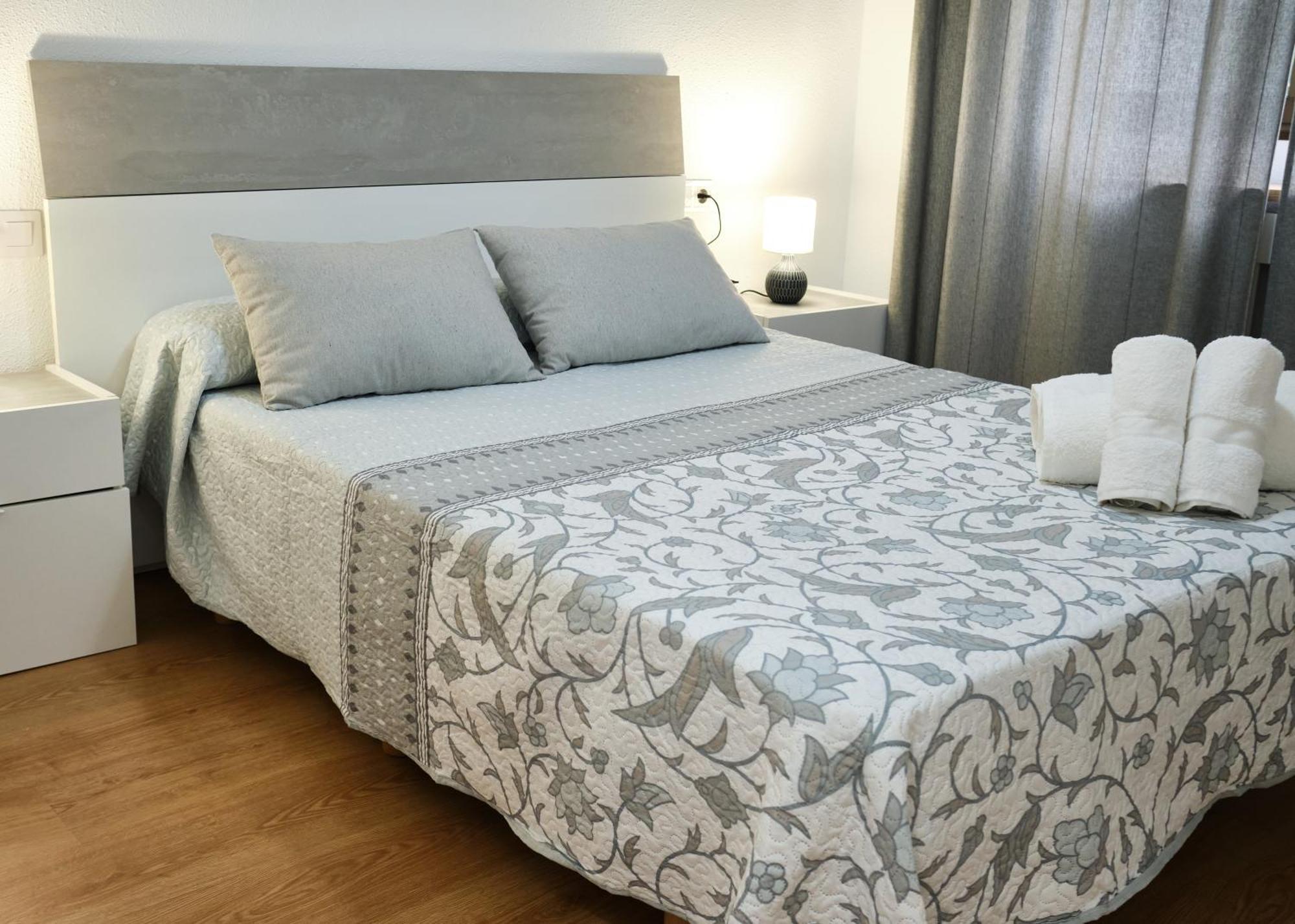 Apartament Turismobilbao2024 Zewnętrze zdjęcie