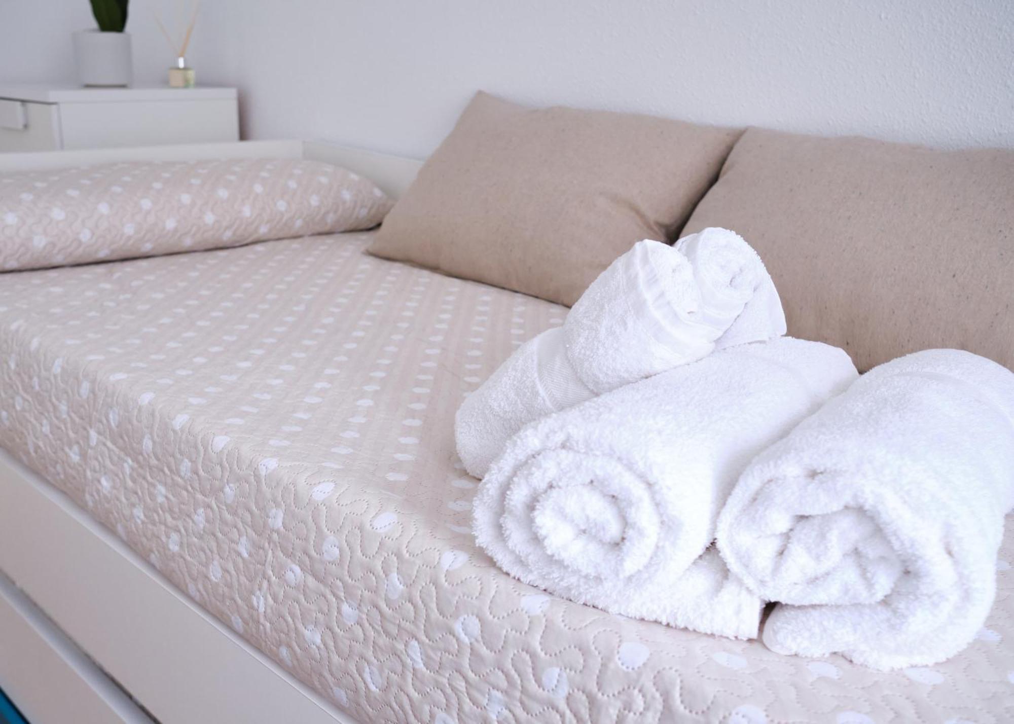 Apartament Turismobilbao2024 Zewnętrze zdjęcie