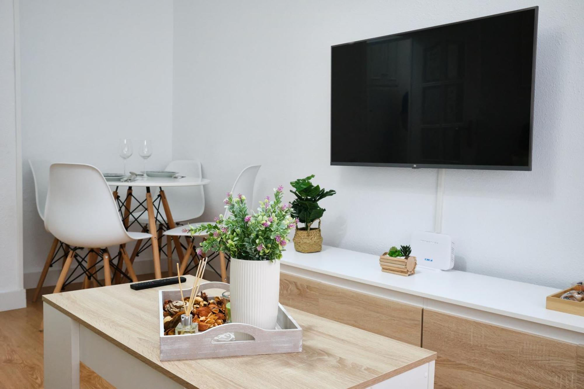 Apartament Turismobilbao2024 Zewnętrze zdjęcie