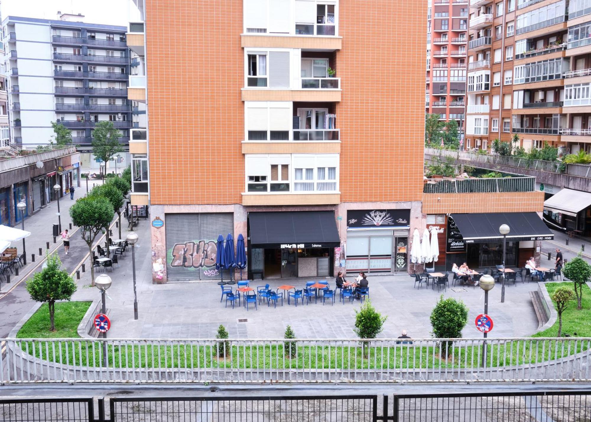 Apartament Turismobilbao2024 Zewnętrze zdjęcie