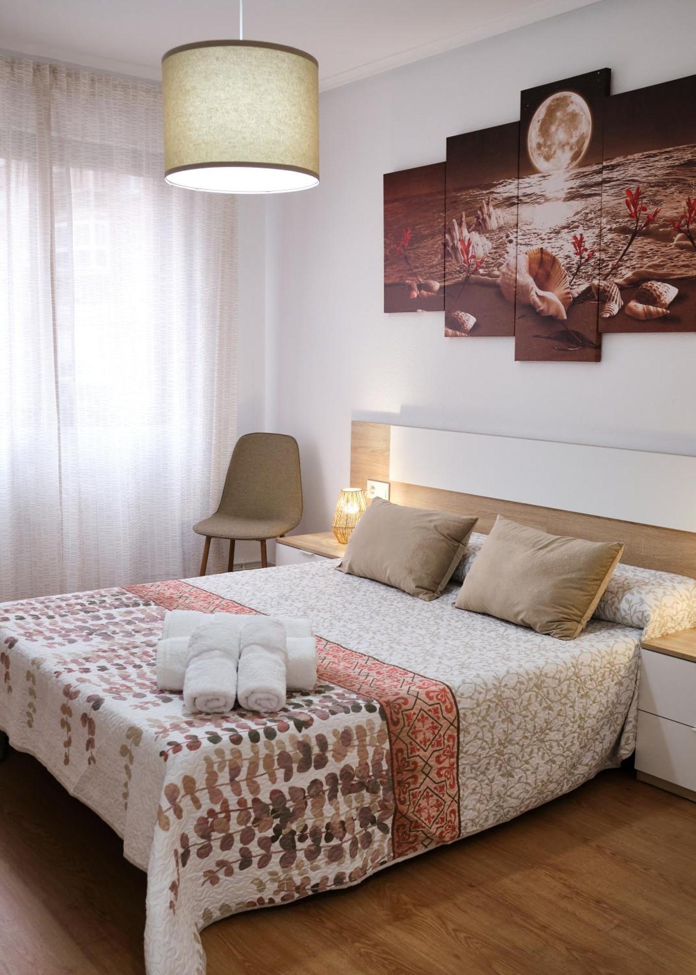 Apartament Turismobilbao2024 Zewnętrze zdjęcie